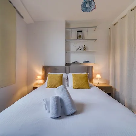아파트 Le Precieux - Appt Place De La Victoire 보르도