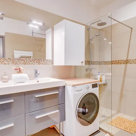 Apartment Le Precieux - Appt Place De La Victoire Bordeaux